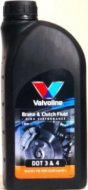 Valvoline DOT 3 a 4 brake, cluth, hydraulic fluid