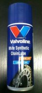 Valvoline Synthetic Chain lube