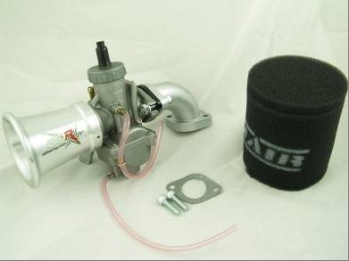 Kit Molkt 26mm, zvodn sn - Kliknutm na obrzek zavete