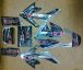 Kompletn sada polep 3M pro CRF plasty