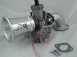 Kit Molkt 26mm a pm sn