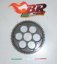 Kolo spojky pro motory YX made in Italy