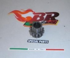 Koleko pod spojku pro motory YX made in Italy