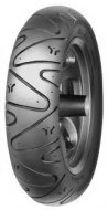 Cross pneu pitbike