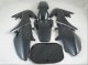 Kompletn sada CRF plast Pro flex carbon look