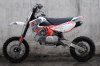 PitStar KLX160R