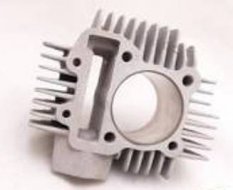 Ni-Sic vlec 62mm