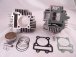 Tuning motor 125/140/150/160