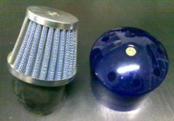 Vzduchov filtr K&N styl 46mm