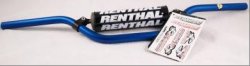 Renthal duralov dtka nzk modr