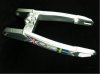 Zadn hlinkov kyvn vidlice pro pit bike