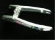 Zadn hlinkov kyvn vidlice pro pit bike