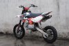 PitStar KLX160R