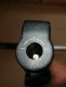 Pedn tlumie Marzocchi styl 710 mm crf erno-stbrn
