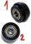 Rolny ern 8mm a 10mm