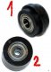 Rolny ern 8mm a 10mm