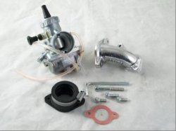 Kit Mikuni VM 24mm+Takegawa