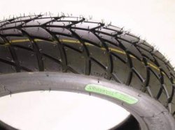 Sava 12" 100/90 zvodn pneumatika pro mokr okruh