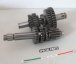 Spoeciln pevodovka pro motory YX150/160