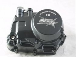 OORacing prav bok motoru(kryt spojky)
