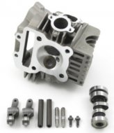 TB parts hlava