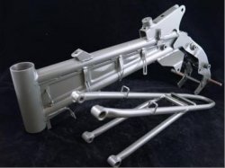 Chromolybdenov rm