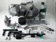 160cc Charger 18 kon pro legln pouit, motocross, supermoto