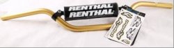 Renthal duralov dtka nzk zlat