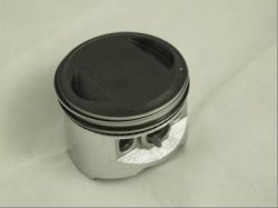 Pstn sada standard Lifan 140ccm, vrtn 56mm, pstn ep 13mm