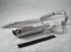 PROBore zvodn vfukov systm 30mm pro motory YX