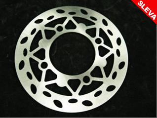 Brzdov kotou 180mm - Kliknutm na obrzek zavete