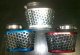 Vzduchov filtr supermoto 46mm