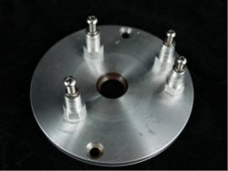 Stator pro zvodn zapalovn inner rotor