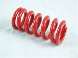 DNM pruina pro 275mm tlumi, tvrdost pruiny 750 lbs