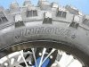 Innova 80/100 - 12"