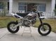 PitStar CRF 150