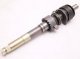 Oska startovn pro novou generaci notor YX s prmrem 16mm