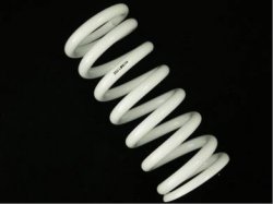 DNM pruina pro 275mm tlumi, tvrdost pruiny 350lbs