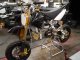 PRO CNC 160R Supermoto