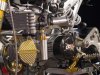 PRO CNC 160R Supermoto