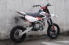 PitStar KLX160R