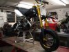 PRO CNC 160R Supermoto