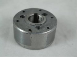 Rotor zvodnho zapalovn