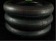 Sava 10" MC 0 zvodn slick 3.50 X 10 supermoto