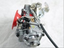 Keihin FCR28 pro bon instalaci