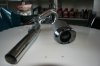 TBR 30 mm vfukov systm - doprodej