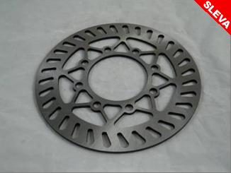 Brzdov kotou 210mm - Kliknutm na obrzek zavete