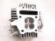 4V hlava pro motory YX
