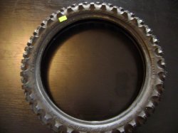 Pirelli Scoripion, pedn 60/100-12