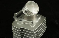 145cc kit pro motory Jailing/Stomp s 57mm zdvihem